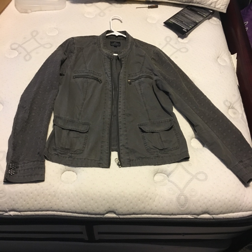 Lightweight Jacket - image 1